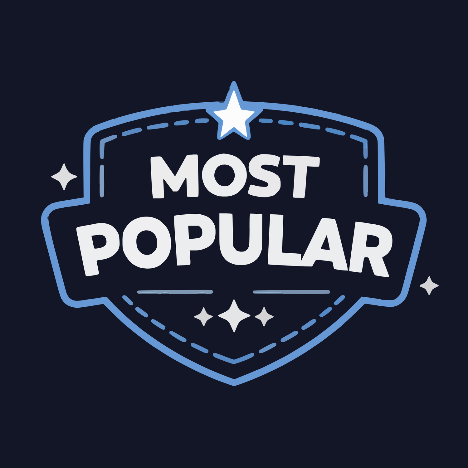 Most Popular